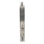 Lever Action Flush Bolt