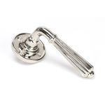 Anvil Hinton Lever Set