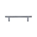 Heritage Brass - Contour Cabinet Pull Handle