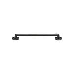 M.Marcus - Matt Black Iron Traditional Cabinet Pull Handle