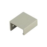 Frelan Hardware Burlington Angled Edge Pull Handle