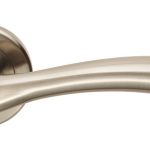 Serozzetta Cinquanta Lever on Rose