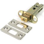 Anvil Heavy Duty Tubular Deadbolt