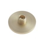 Burlington Plain Bases to Suit Wall Mounted Doorstops