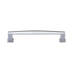 Heritage Brass - Vintage Cabinet Pull Handle
