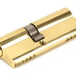 Anvil 5pin Euro Double Cylinder