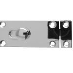 Jedo Bathroom Slide Bolts