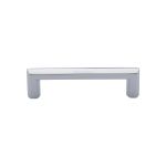 Heritage Brass - Hex Profile Cabinet Pull Handle