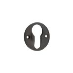 Burlington 40mm Euro Profile Escutcheon