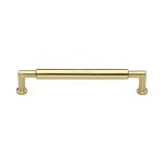 Heritage Brass - Bauhaus Round Cabinet Pull Handle