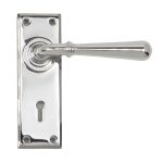 From The Anvil Newbury Lever Set