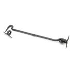Anvil Forged Cabin Hook