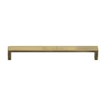 Heritage Brass - Wide Metro Cabinet Pull Handle