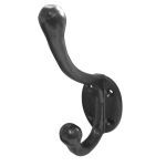 Antique Hat & Coat Hooks