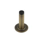Burlington Plain Wall Mounted Door Stops