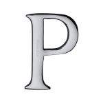 Heritage Brass - Door Letter