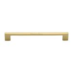 Heritage Brass - Metro Cabinet Pull Handle