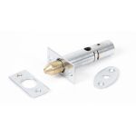 Security Door Bolt