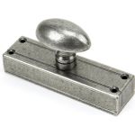 Anvil knob for Cremone Bolt