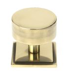 Anvil Kelso Cabinet Knob