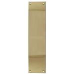 Jedo Plain Fingerplates