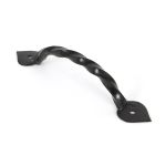 From The Anvil Twist Pull Handle