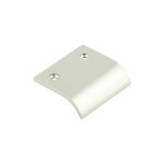 Frelan Hardware Burlington Curved Edge Pull Handle