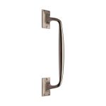 Tudor - Door Pull Handle Offset
