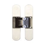Ghost Concealed Hinge