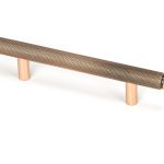 Anvil Full Brompton Pull Handle