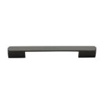 Heritage Brass - Bridge Cabinet Pull Handle