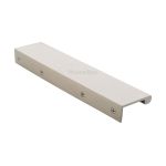 Heritage Brass - EPTR Edge Pull Cabinet Handle