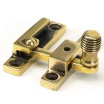 Anvil Beehive Quadrant Fastener - Narrow