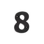 Valley Forge Door Numerals