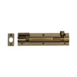 Heritage Brass - Necked Door Bolt