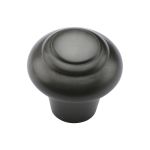 Heritage Brass - Round Bead Cabinet Knob