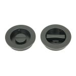 From The Anvil Plain Privacy Round Pull Set