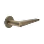 Frelan Hardware CR-107 CRES Door Handles