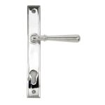From The Anvil Newbury Lever Set