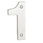 Numerals 100mm