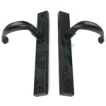 Cottage Slimline Lever Espag. Set