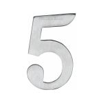 Heritage Brass - Door Numeral
