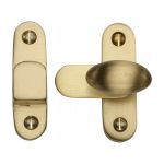 Heritage Brass - Hook and Plate Fastener