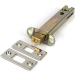 Anvil Heavy Duty Tubular Deadbolt