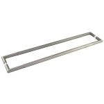 Three One Six Linear Pull Handles