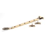 From The Anvil Reeded Stay
