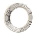 Burlington Reeded Outer Roses for Escutcheons