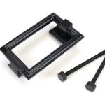 Anvil Brompton Door Knocker