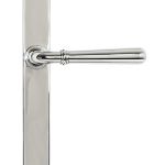 Newbury Slimline Lever Set