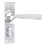 From The Anvil Straight Lever Set